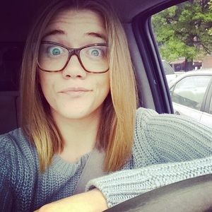 Meet your Posher, Patricia